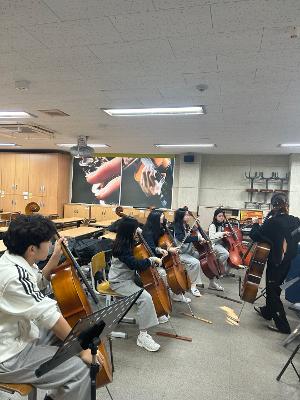 2024학년도 1학기 방과후반 활동 