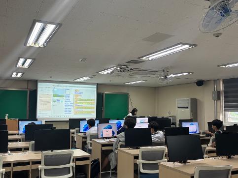 2025학년도 1학기 방과후반 활동